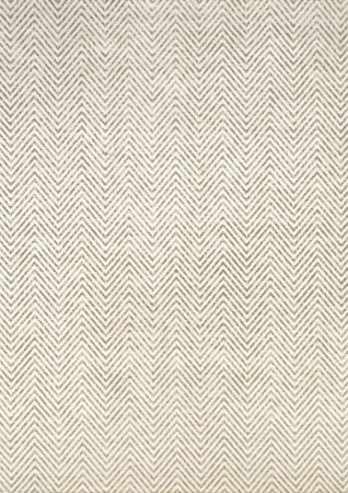 Covoare living - Covor Premium Model DYWAN LUNO COLD BEIGE, Bej, Tesatura Plata, Poliester, Bumbac, Antiderapant, Antialergic, Living, Dormitor, Sufragerie, Birou