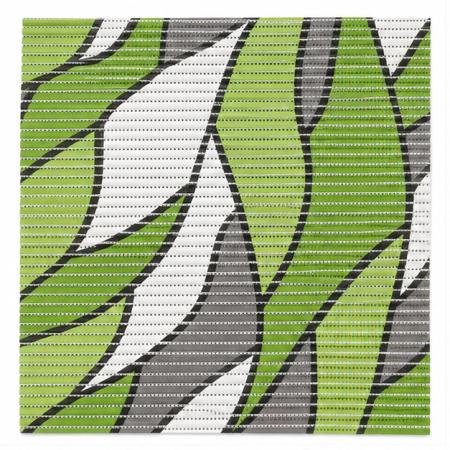 Covoras Antiderapant pentru Baie si Piscina, 65 × 80 cm, Absorbant, tip Burete, PVC [5]