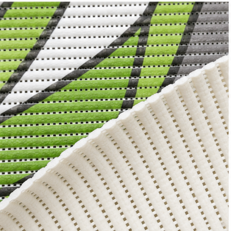Covoras Antiderapant pentru Baie si Piscina, 65 × 80 cm, Absorbant, tip Burete, PVC [3]