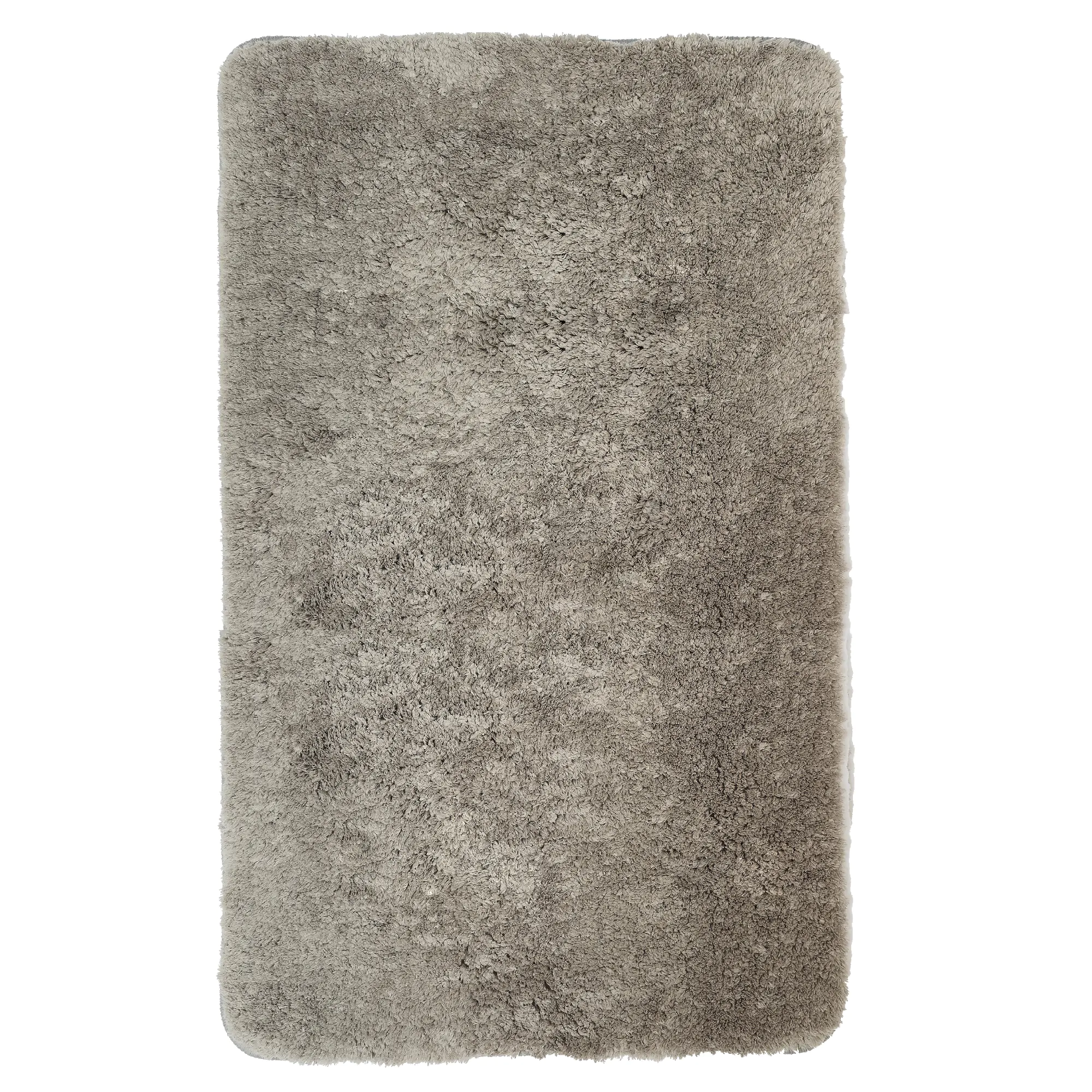 Covoraș Universal Antiderapant Comfort, Bej, Poliester, Lungime Fir 20 mm, Grosime Totală 22 mm [1]