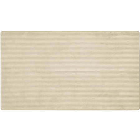 Covoras Antiderapant Universal FIBRA 60 X 90cm, Poliester, Ivory [1]