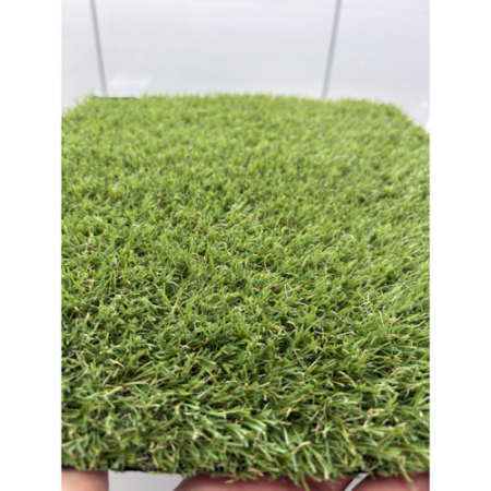 Gazon artificial Jakarta 20mm fire carliontate bej iarba uscata rezistent UV [4]