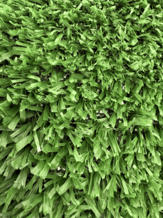 Gazon Artificial, Lungime Fir 10 mm, Verde, Imitatie Gazon Natural, Antialergic, Polipropilena, Curte, Terasa, Balcon, Piscina, Loc de Joaca, Gradinita [2]