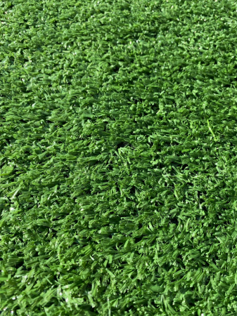 Gazon Artificial, Lungime Fir 10 mm, Verde, Imitatie Gazon Natural, Antialergic, Polipropilena, Curte, Terasa, Balcon, Piscina, Loc de Joaca, Gradinita [2]