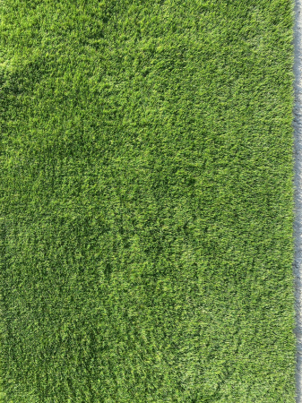 Gazon Artificial Premium, Lungime Fir 37 mm, Verde, Imitatie Perfecta Gazon Natural, Antialergic, Polipropilena, Curte, Terasa, Balcon, Piscina, Loc de Joaca, Gradinita [4]