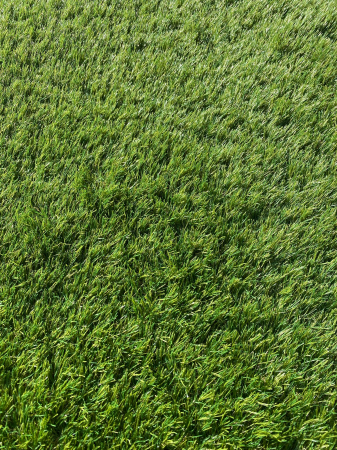 Gazon Artificial Premium, Lungime Fir 37 mm, Verde, Imitatie Perfecta Gazon Natural, Antialergic, Polipropilena, Curte, Terasa, Balcon, Piscina, Loc de Joaca, Gradinita [12]