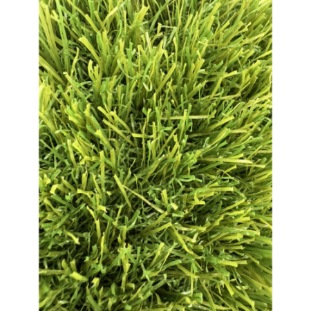Gazon artificial Crown 38mm 3 nuante verde fire drepte carliontate rezistent UV [7]