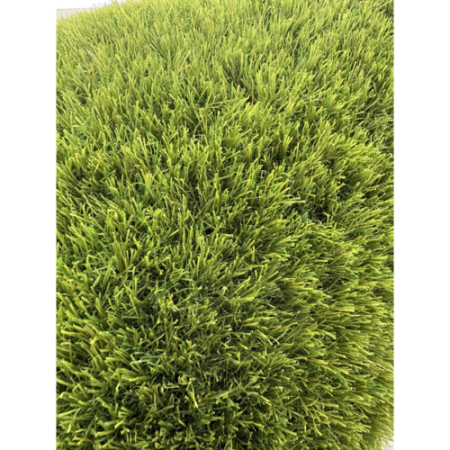 Gazon artificial Crown 38mm 3 nuante verde fire drepte carliontate rezistent UV [22]