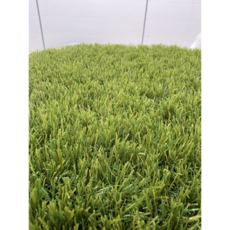 Gazon artificial Crown 38mm 3 nuante verde fire drepte carliontate rezistent UV [26]