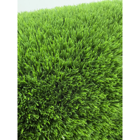 Gazon artificial Harper 4020 40mm fir dublu 3 nuante verde fire carliontate rezistent UV [19]