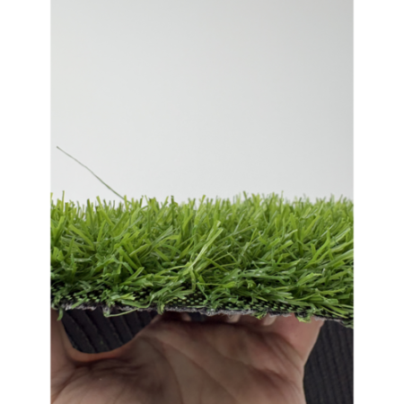 Gazon artificial Sri Lanka 20mm fire carliontate verzi C-Shape rezistent UV gradina terasa [1]