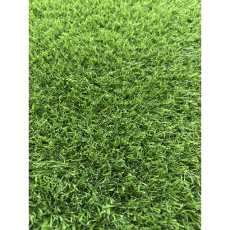 Gazon artificial Sri Lanka 20mm fire carliontate verzi C-Shape rezistent UV gradina terasa [2]