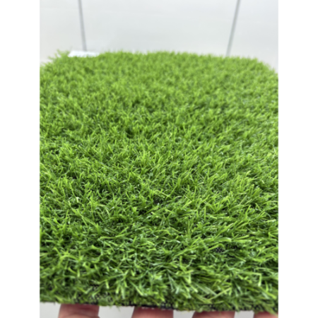 Gazon artificial Sri Lanka 20mm fire carliontate verzi C-Shape rezistent UV gradina terasa [7]