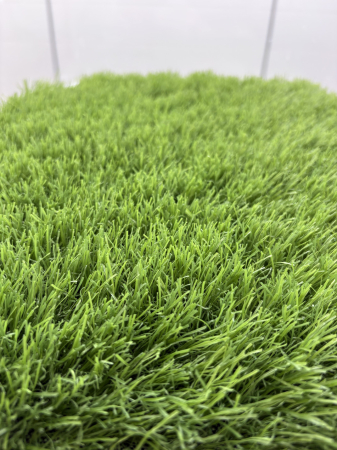 Gazon artificial Sri Lanka 40mm fire carliontate verzi C-Shape rezistent UV gradina terasa [12]