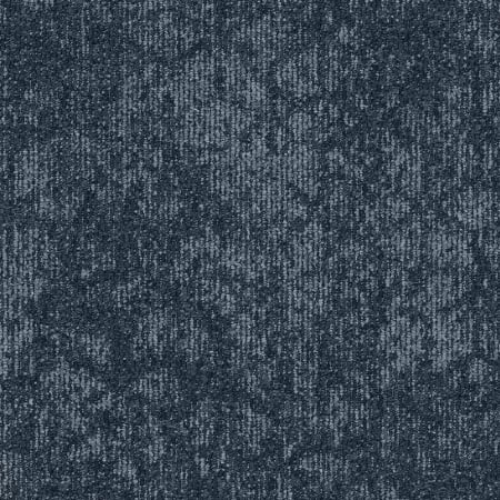 Linoleum - Mocheta Modulara Dale, Olanda, Clasa 31, Trafic Comercial, Model Realise 523 Navy, Bleumarin, Albastru, 5 mp / cutie (20 dale, 50 x 50 cm), Grosime 6.5 mm, Inaltime Fir 3.4 mm, Polipropilena
