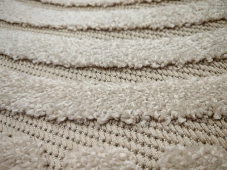 Traversa Model Oksi 38025-202,Bej, Inaltime Fir 6.5 mm, Antialergic, Polipropilena, Living, Dormitor, Sufragerie, Birou [4]
