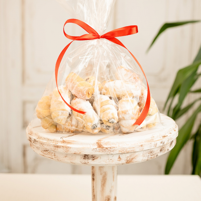 Cornulețe Rahat/Gem [2]