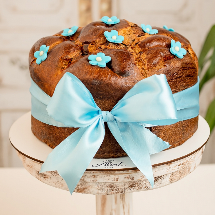 Turta moț/nuntă [1]