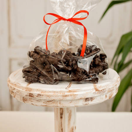 Arahide - Arahide glazurate (produs de post)