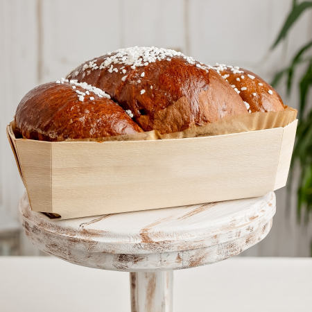 Cozonac de casă [1]