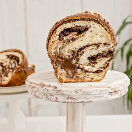 Cozonaci - Deliciosul