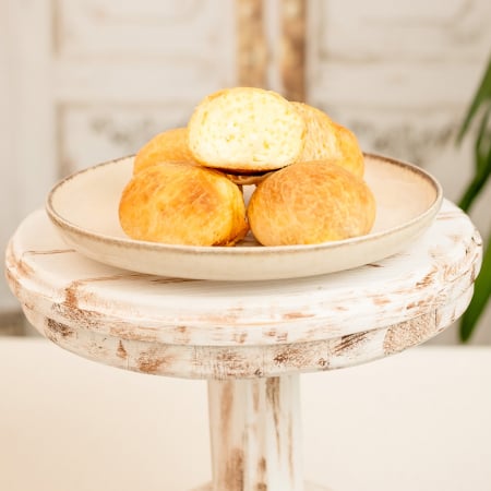 Patiserie - Trigoane