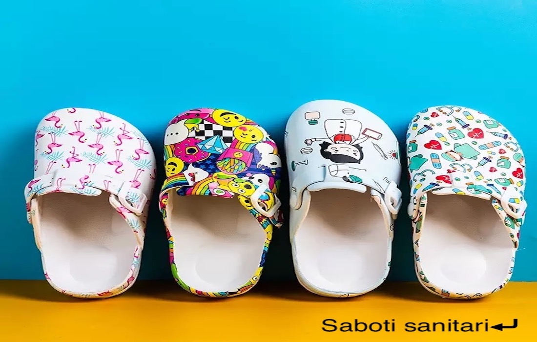 Saboti sanitari