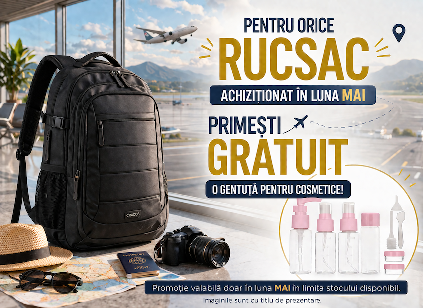 RUCSAC MAI