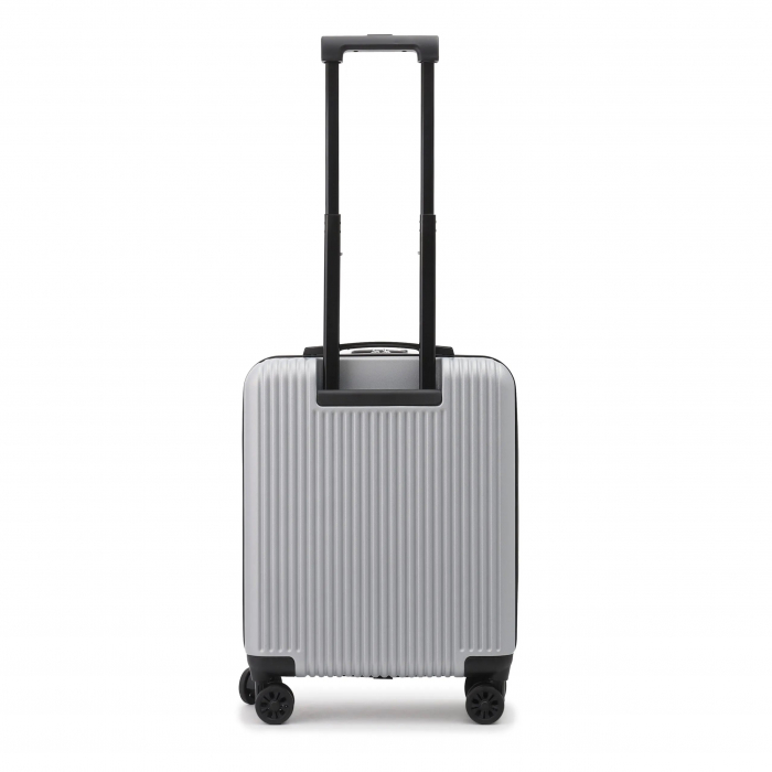 Troller CabinFly Bellanca 40L gri [2]