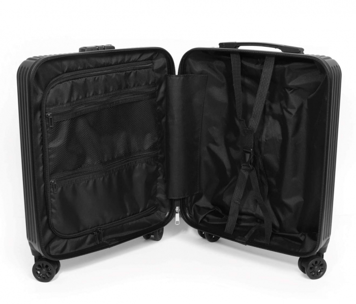 Troller CabinFly Cruiser 40L negru [7]
