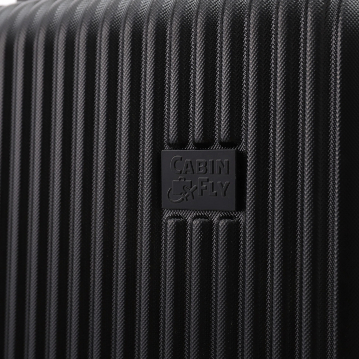 Troller CabinFly Cruiser 40L negru [5]