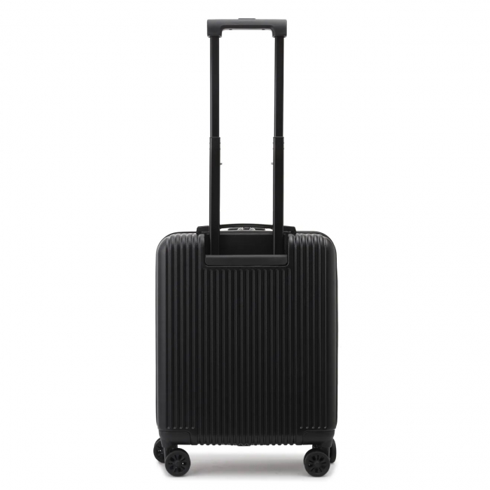 Troller CabinFly Cruiser 40L negru [4]