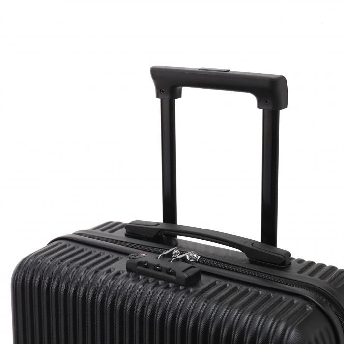 Troller CabinFly Cruiser 40L negru [3]