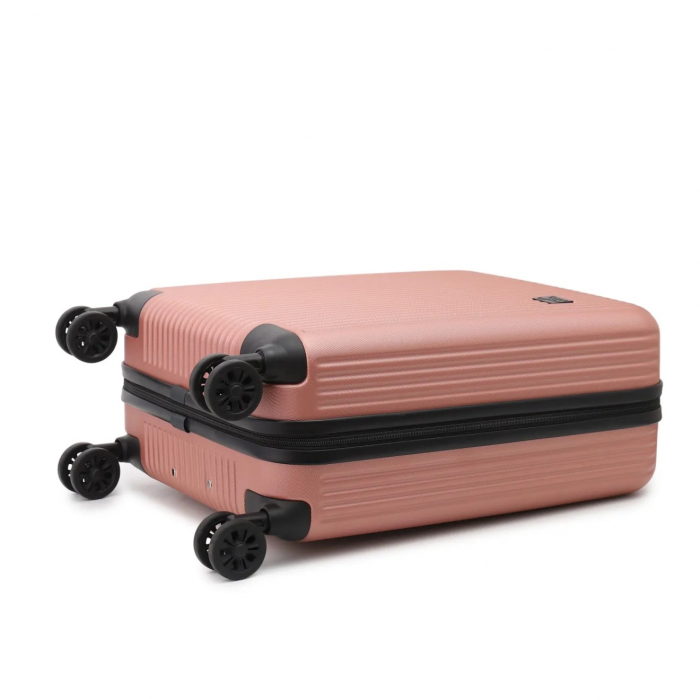Troller CabinFly Bellanca 40L roz [5]