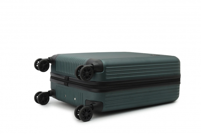 Troller CabinFly Bellanca 40L verde [6]