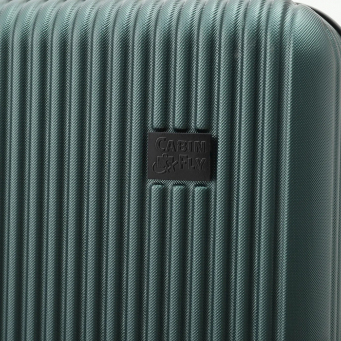 Troller CabinFly Bellanca 40L verde [2]