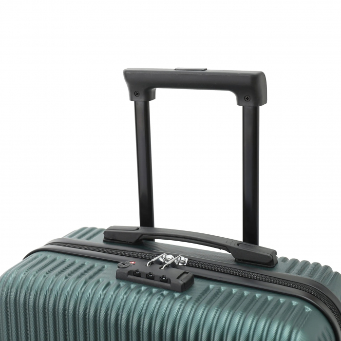 Troller CabinFly Bellanca 40L verde [3]