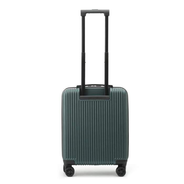 Troller CabinFly Bellanca 40L verde [5]