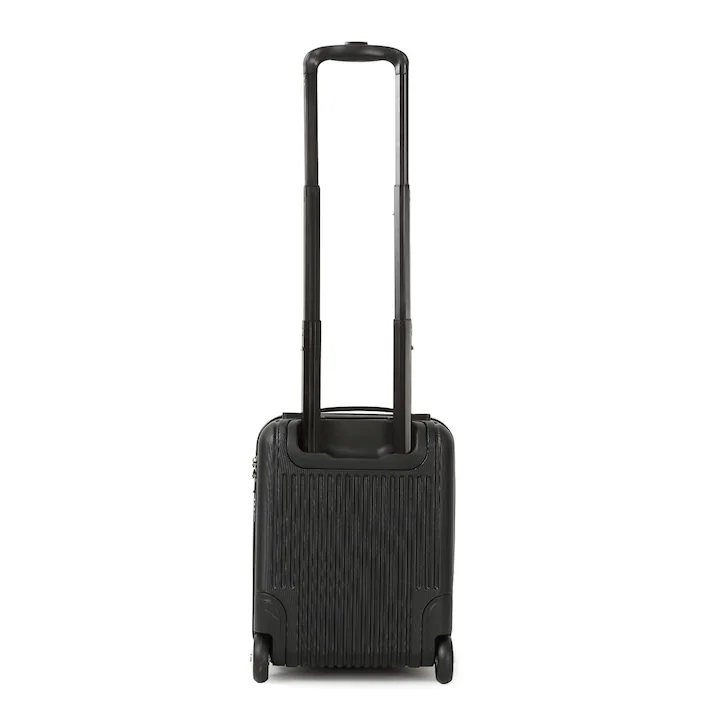 Bagaj de cabină CabinFly Cruisair 40x30x20 cm – 24L ABS Negru [6]