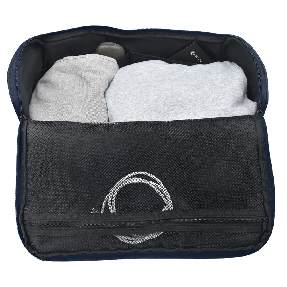 Geanta de Voiaj 40x20x25 cm, CabinFly Economy, Ryanair [18]