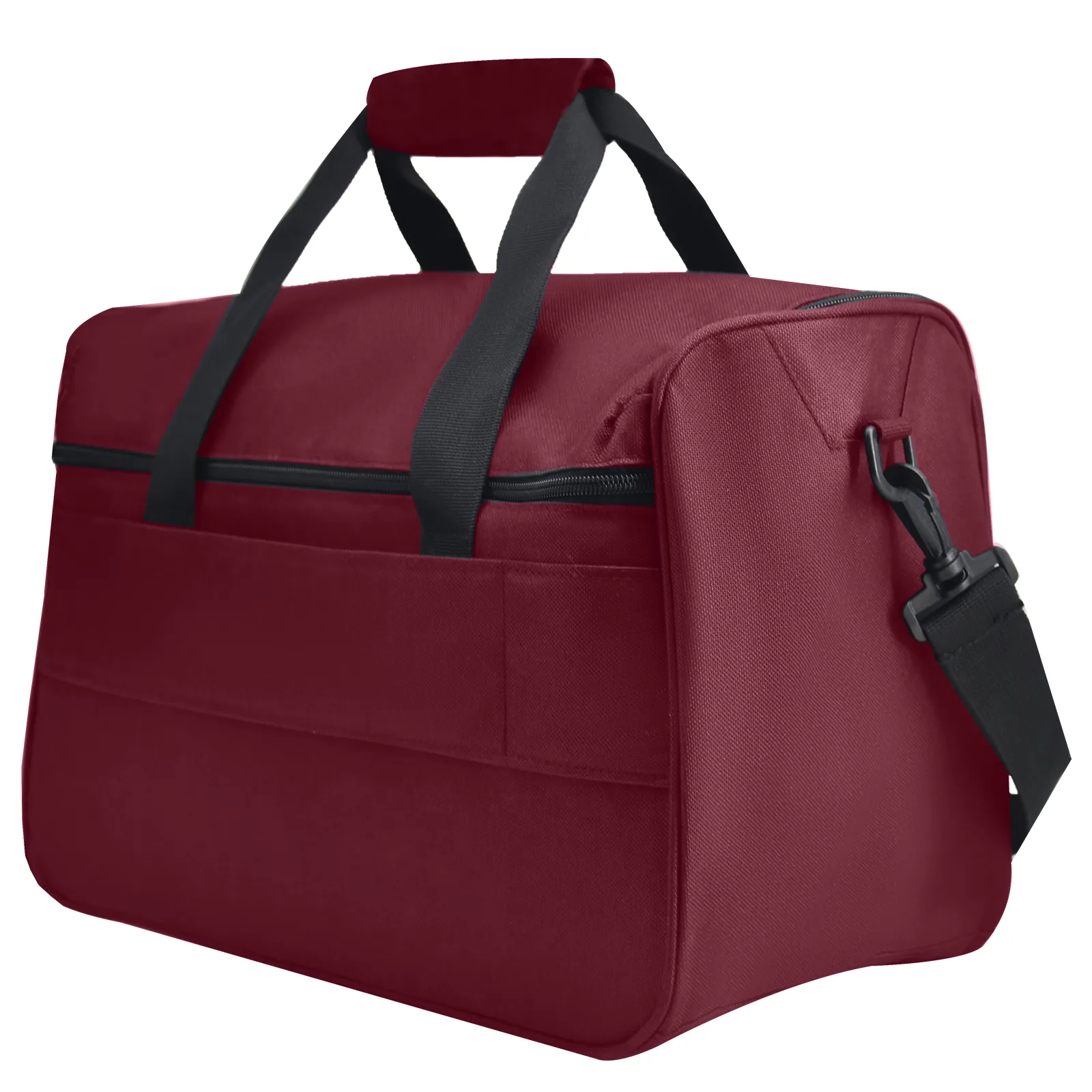 Geanta de Voiaj 40x20x25 cm, CabinFly Economy, Ryanair [12]