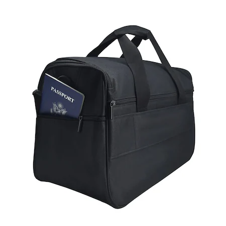 Geanta de Voiaj 40x20x25 cm, CabinFly Economy, Ryanair [5]