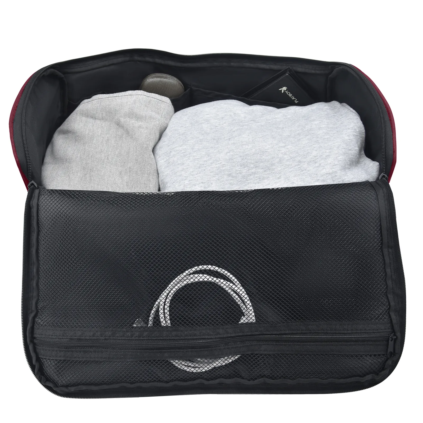 Geanta de Voiaj 40x20x25 cm, CabinFly Economy, Ryanair [19]