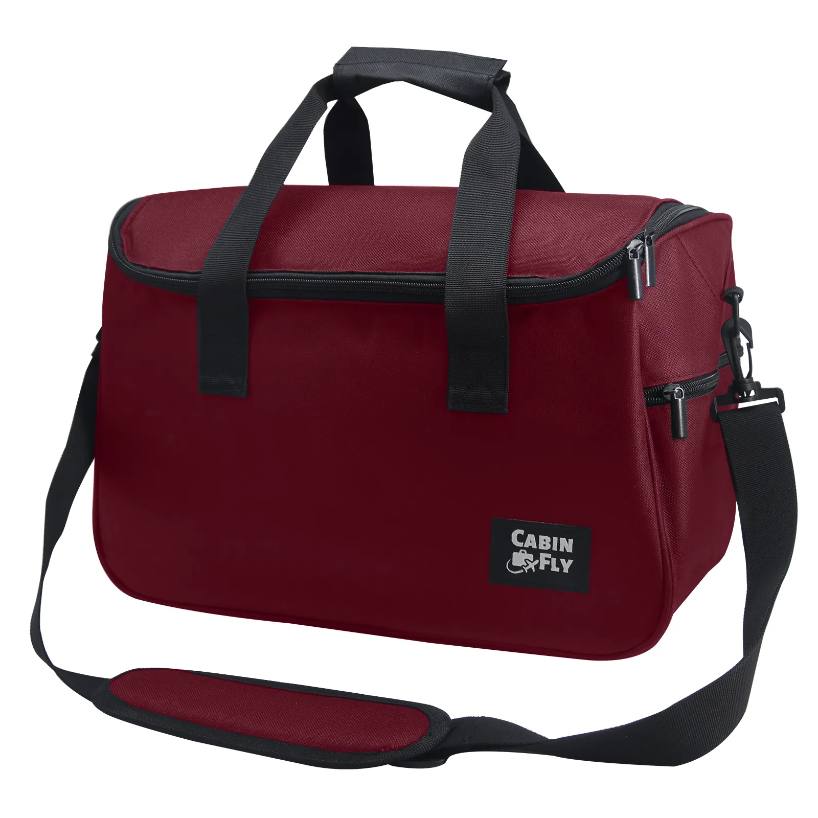 Geanta de Voiaj 40x20x25 cm, CabinFly Economy, Ryanair [9]
