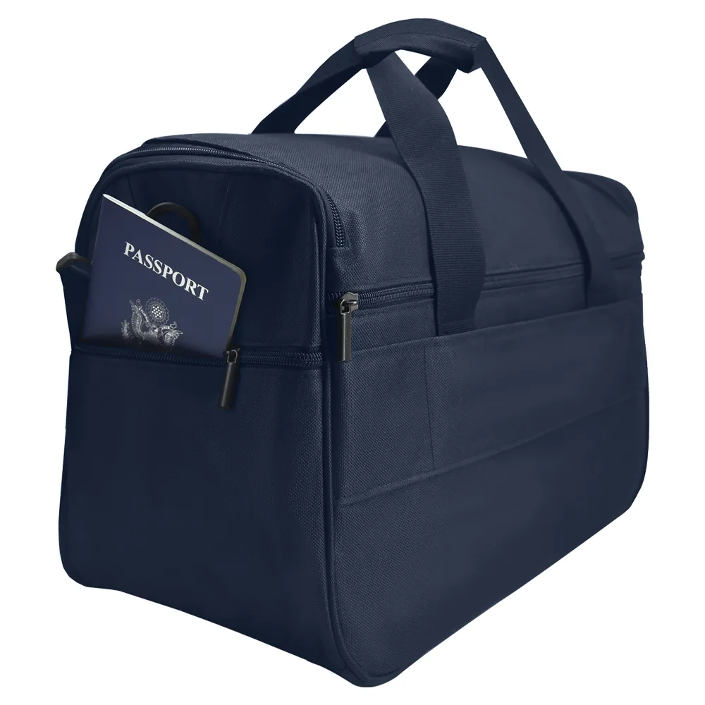 Geanta de Voiaj 40x20x25 cm, CabinFly Economy, Ryanair [15]