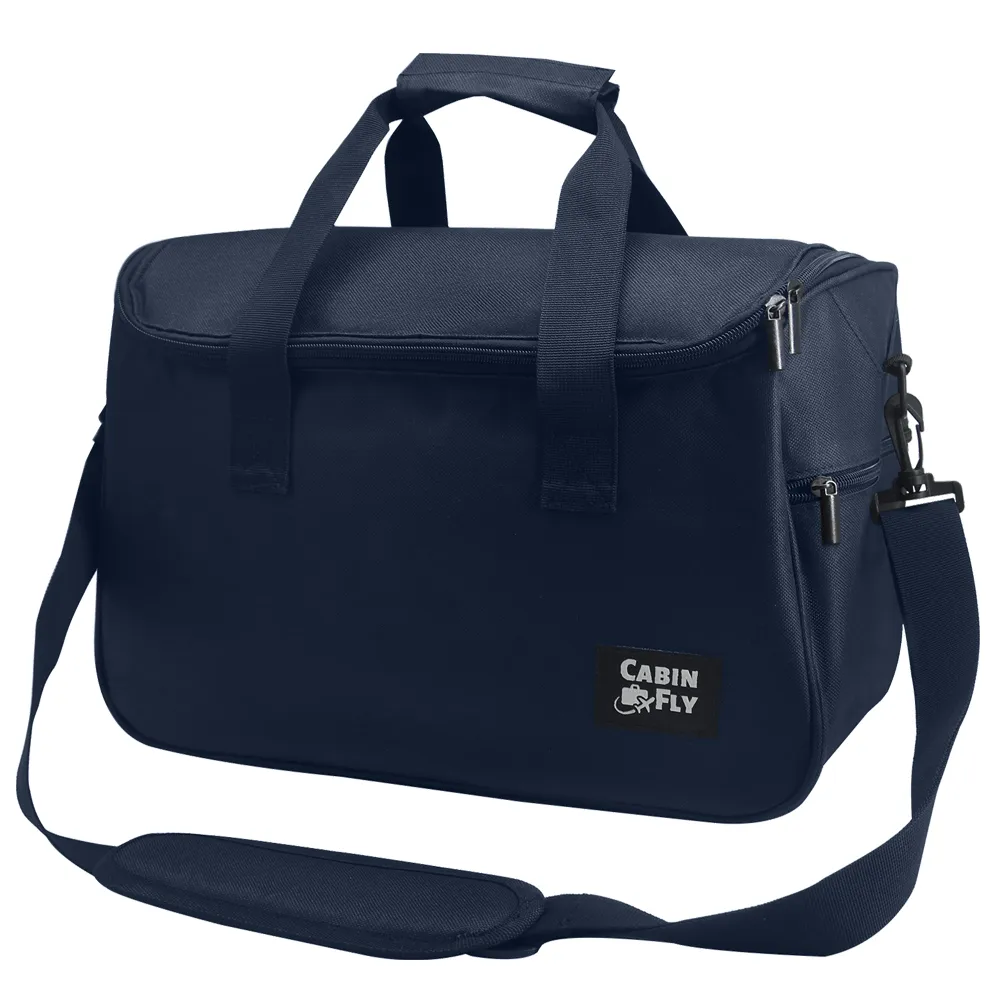 Geanta de Voiaj 40x20x25 cm, CabinFly Economy, Ryanair [16]