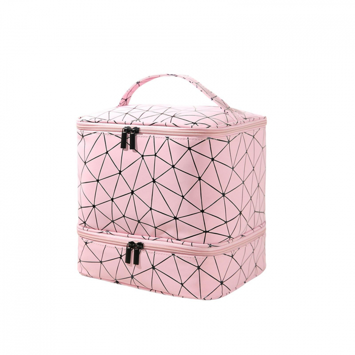 geanta-premium-tecos-roz-pentru-lampa-uv-si-accesorii-nail-art-24x23x20cm [2]