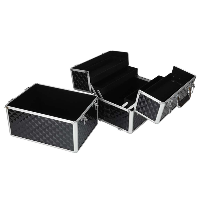Trusă cosmetică elegantă – variante dimensiuni S, M și L [5]