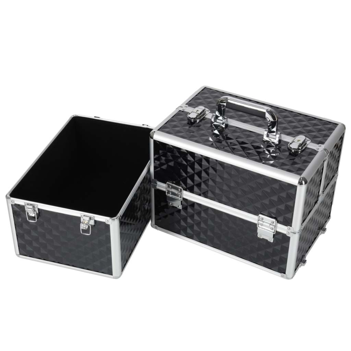 Trusă cosmetică elegantă – variante dimensiuni S, M și L [8]