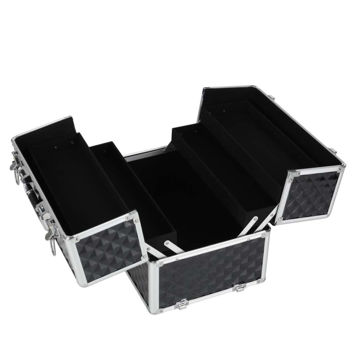 Trusă cosmetică elegantă – variante dimensiuni S, M și L [7]